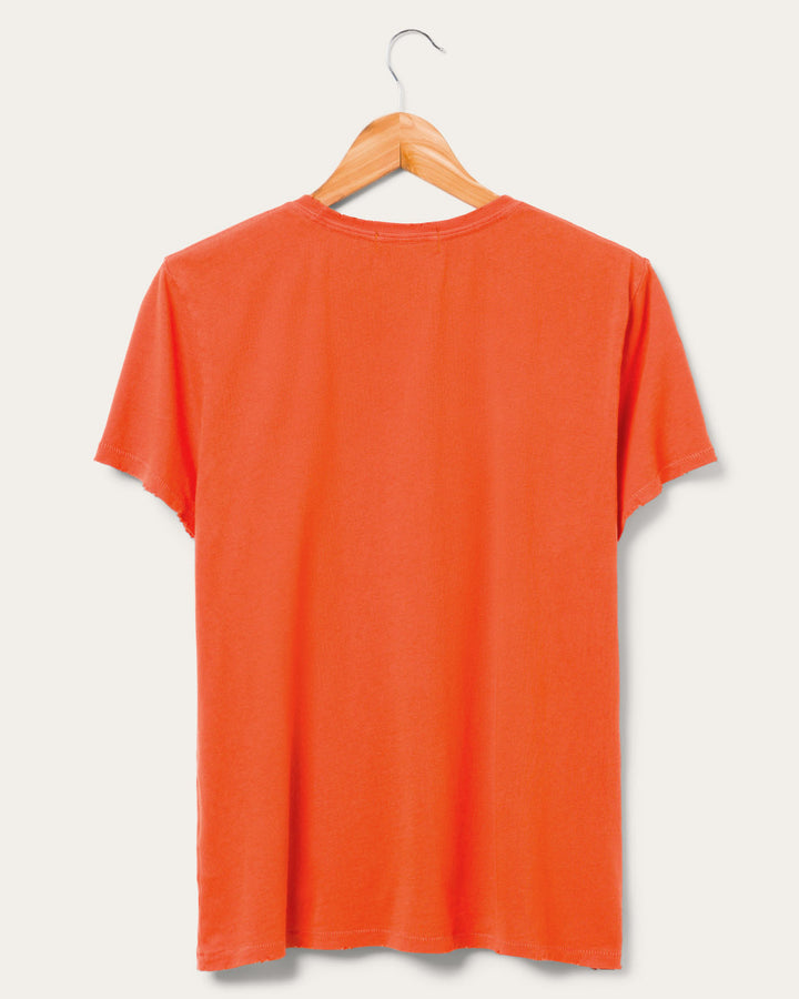 Women's Pink Floyd On Stage Vintage Tee