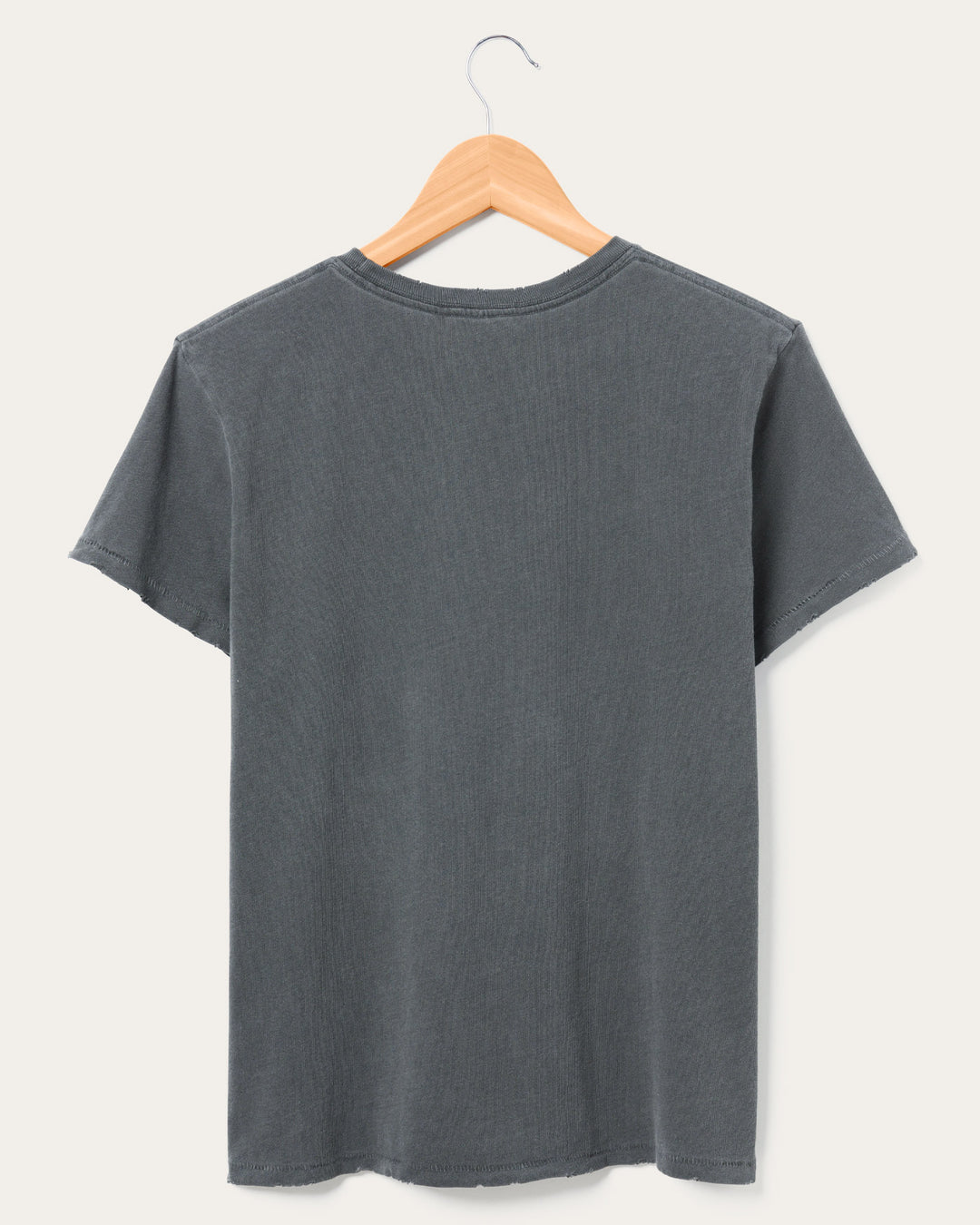 Women's Rolling Stones '78 World Wide Tour Vintage Tee