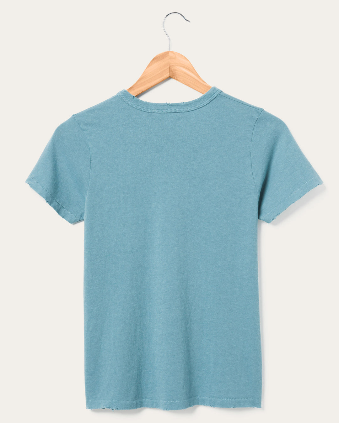 Women's The Who American Tour '75 Original Tee