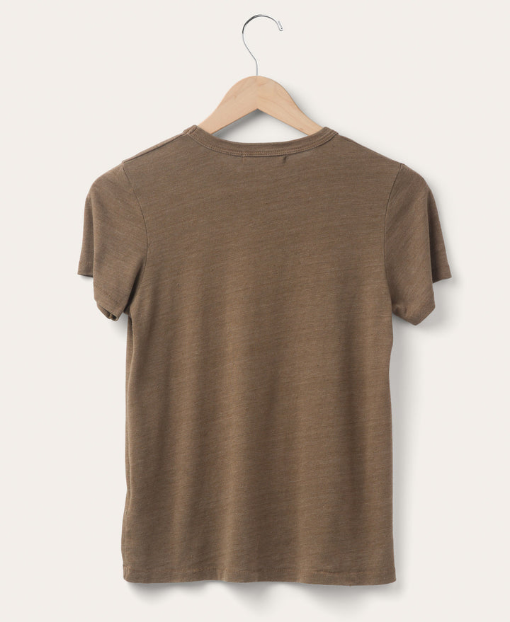 Women's Heritage Tee