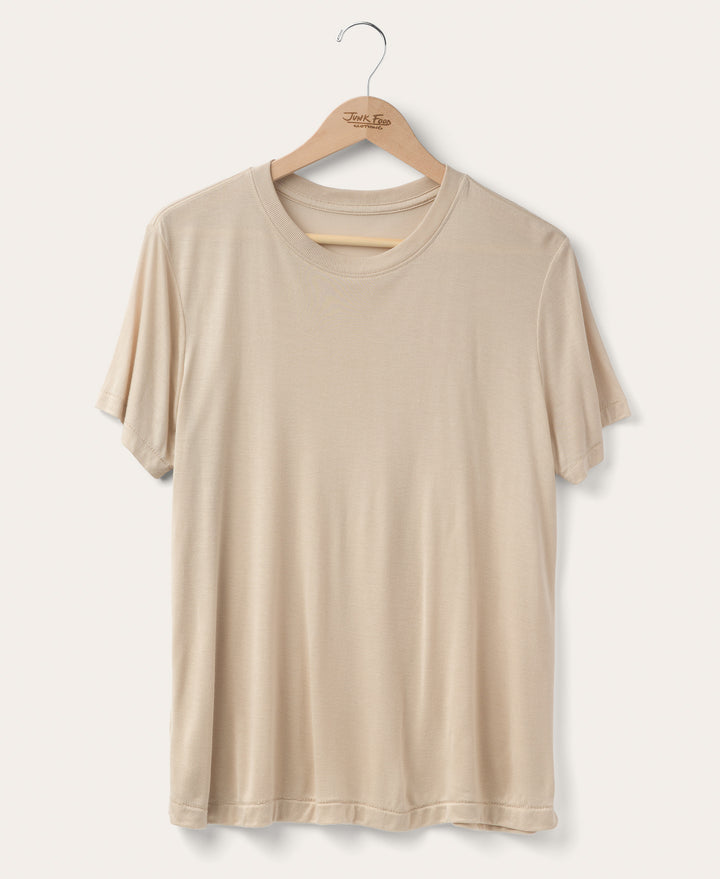 Women's Vintage Tissue Tee