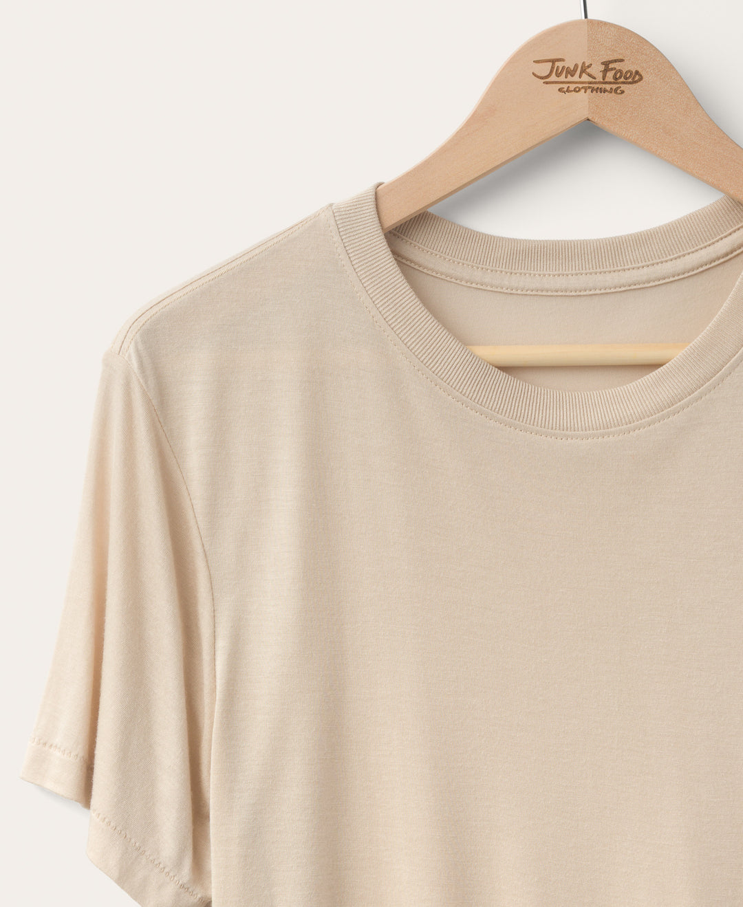 Women's Vintage Tissue Tee