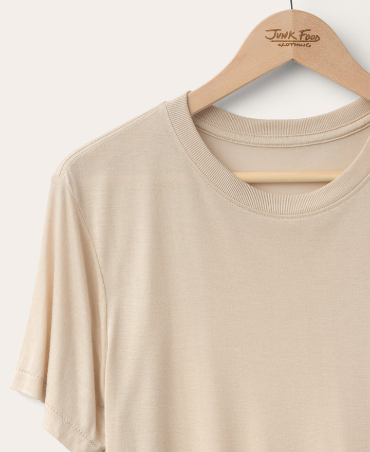 Women's Vintage Tissue Tee