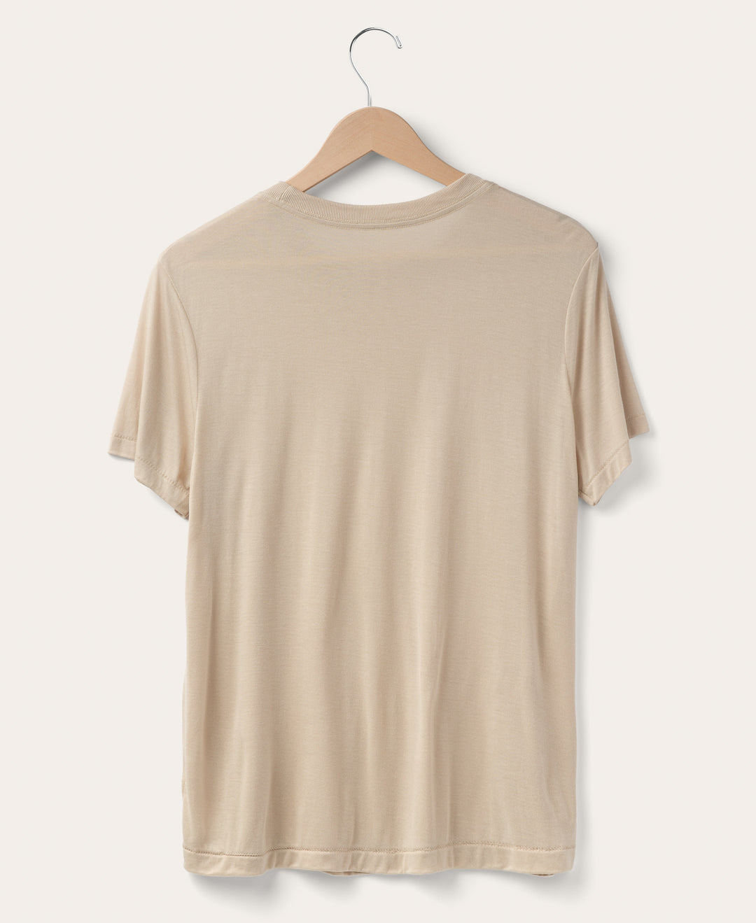 Women's Vintage Tissue Tee