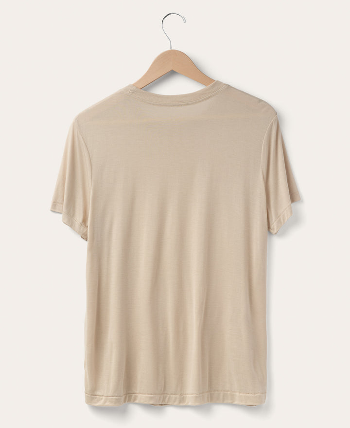 Women's Vintage Tissue Tee