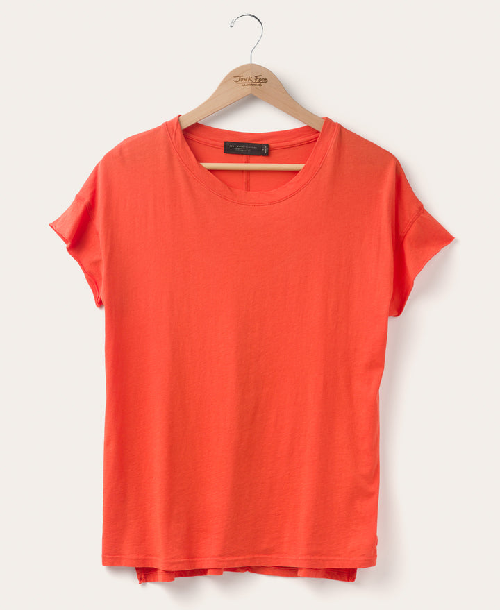 Women's Easy Tee