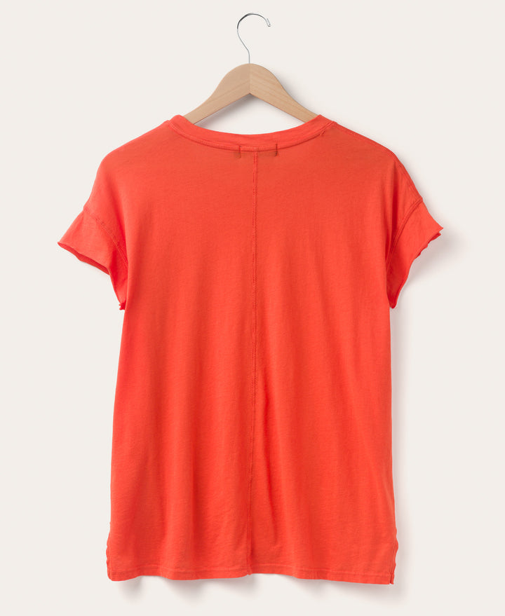 Women's Easy Tee
