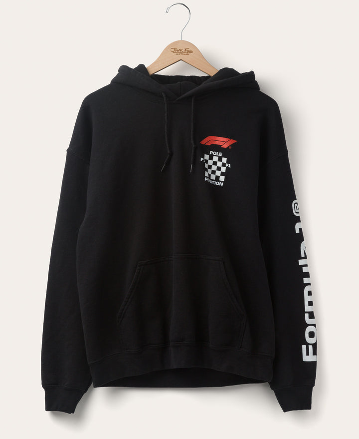 F1 Excellence Flea Market Hoodie