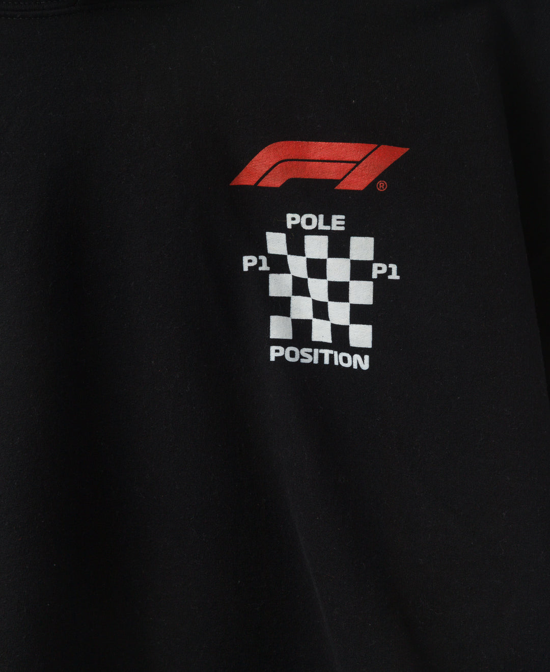 F1 Excellence Flea Market Hoodie