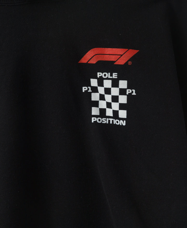 F1 Excellence Flea Market Hoodie