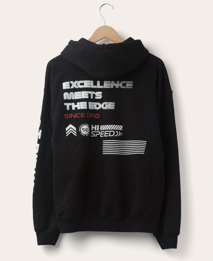 F1 Excellence Flea Market Hoodie