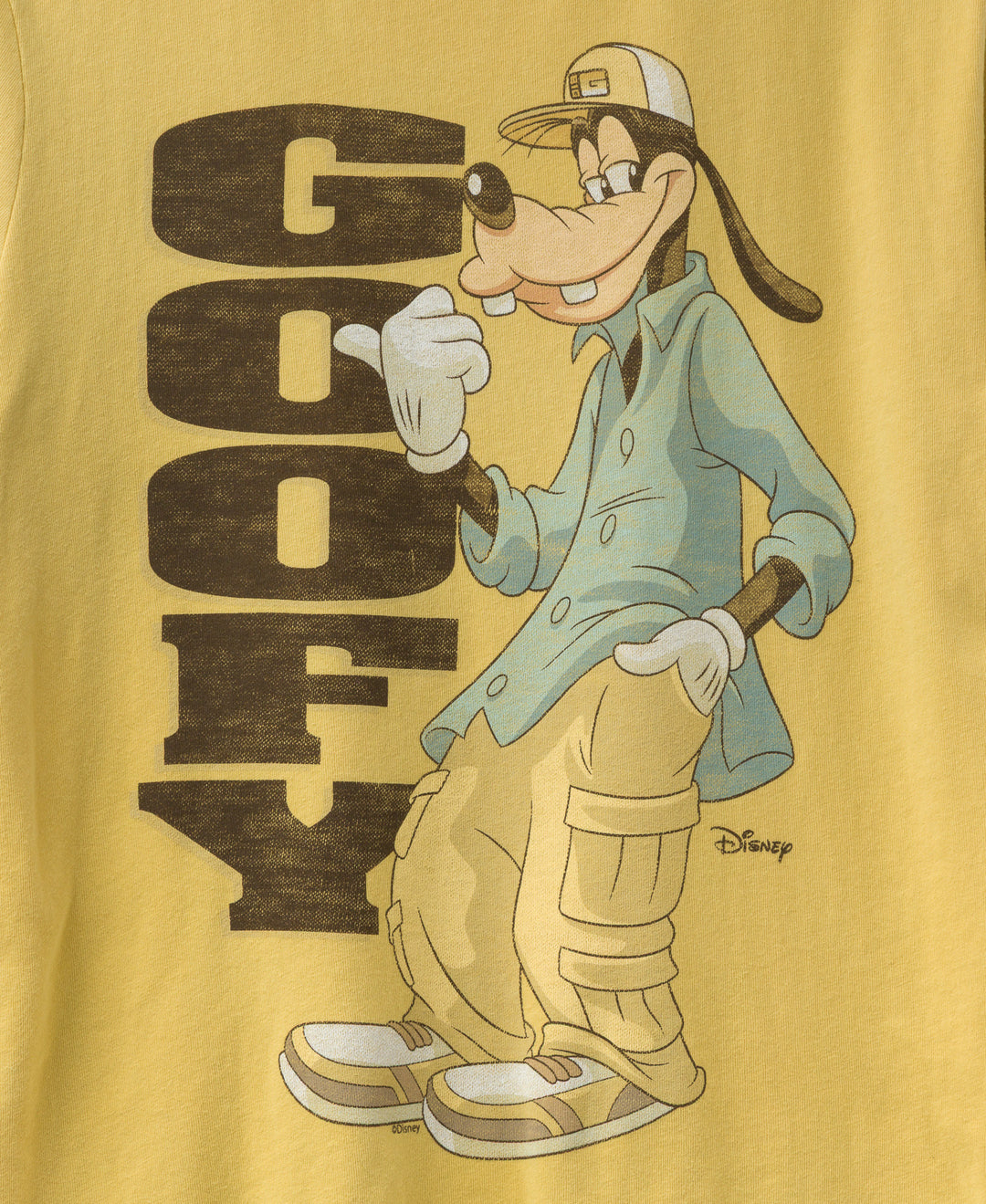 Goofy Vintage Tee