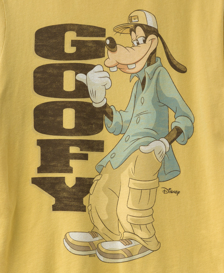 Goofy Vintage Tee