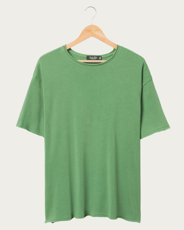 Oversized Fleece Tee