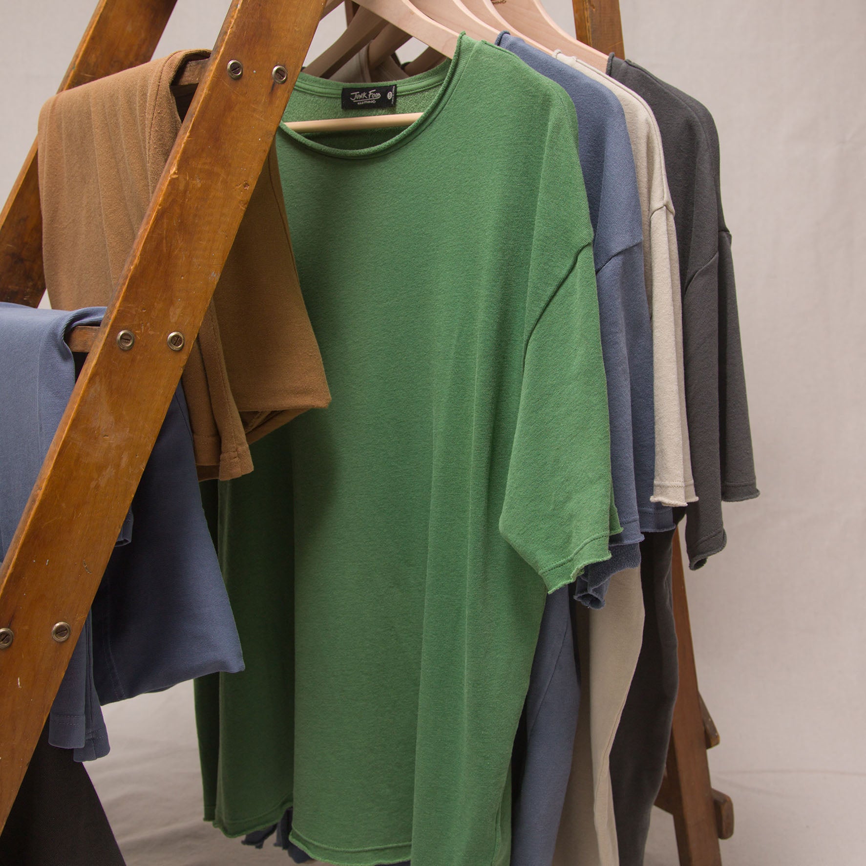 Vintage-Inspired Apparel | Junk Food Clothing – Junk Food Clothing