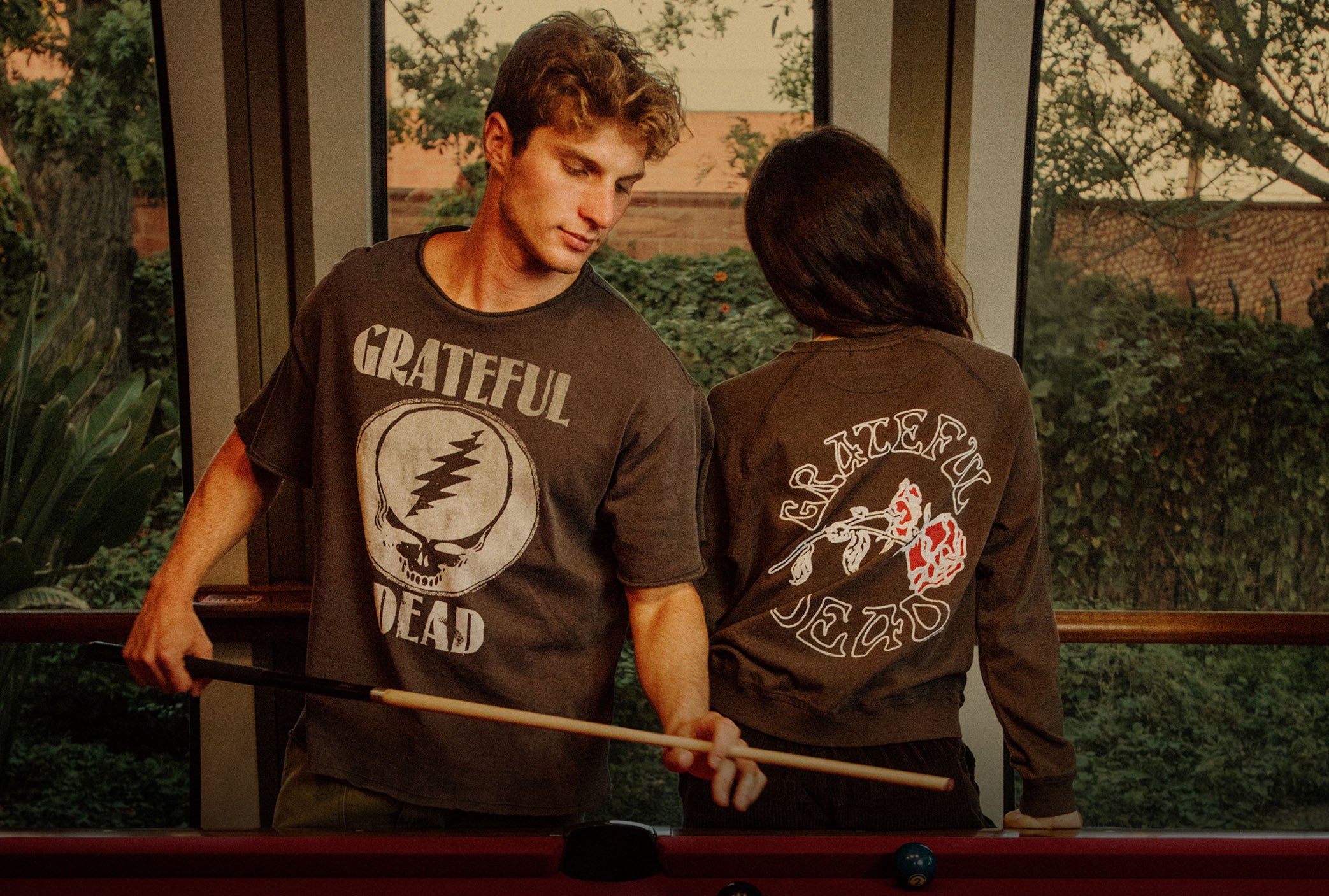 Vintage-Inspired Apparel | Junk Food Clothing – Junk Food Clothing