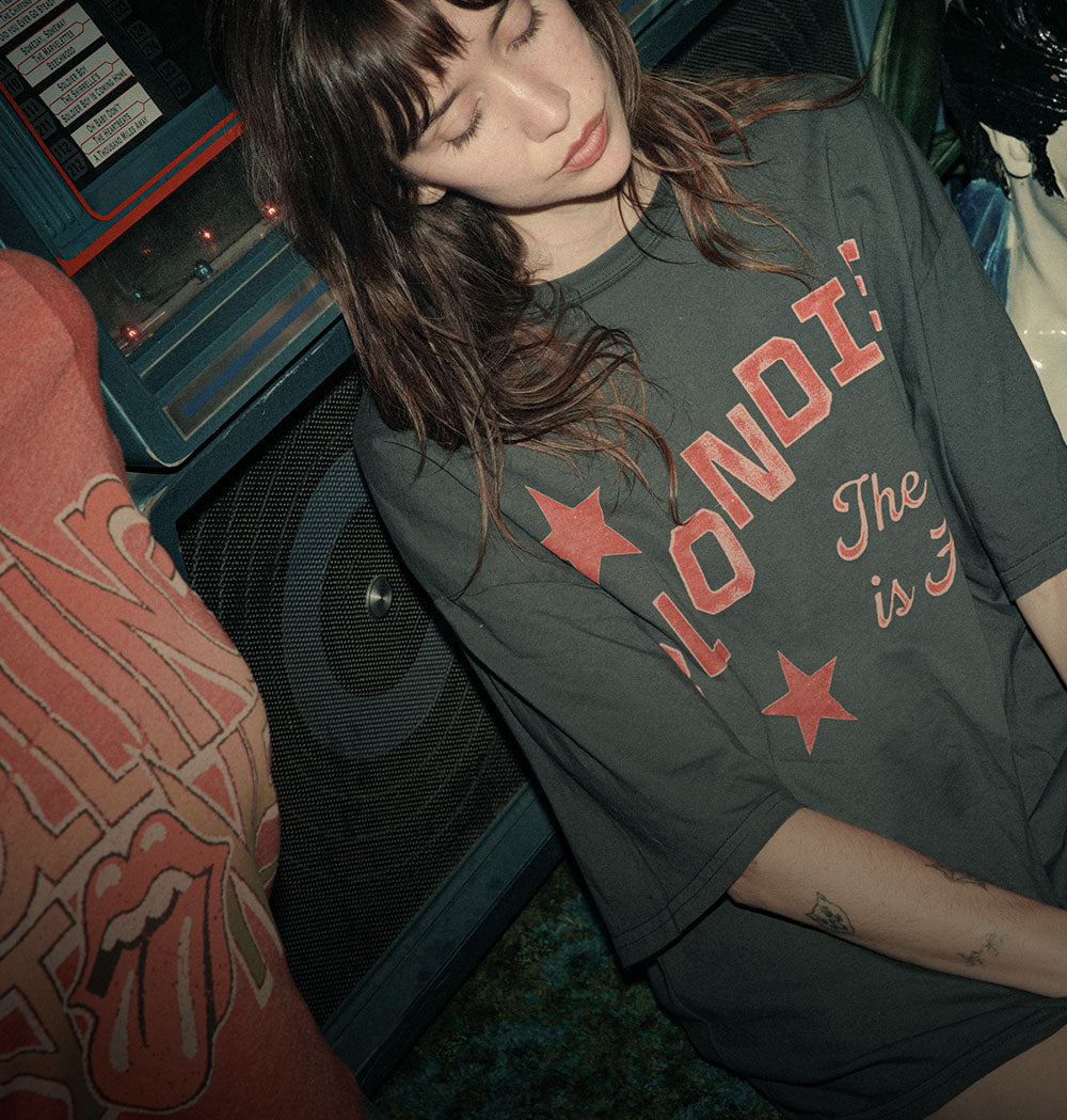 Vintage-Inspired Apparel | Junk Food Clothing – Junk Food Clothing