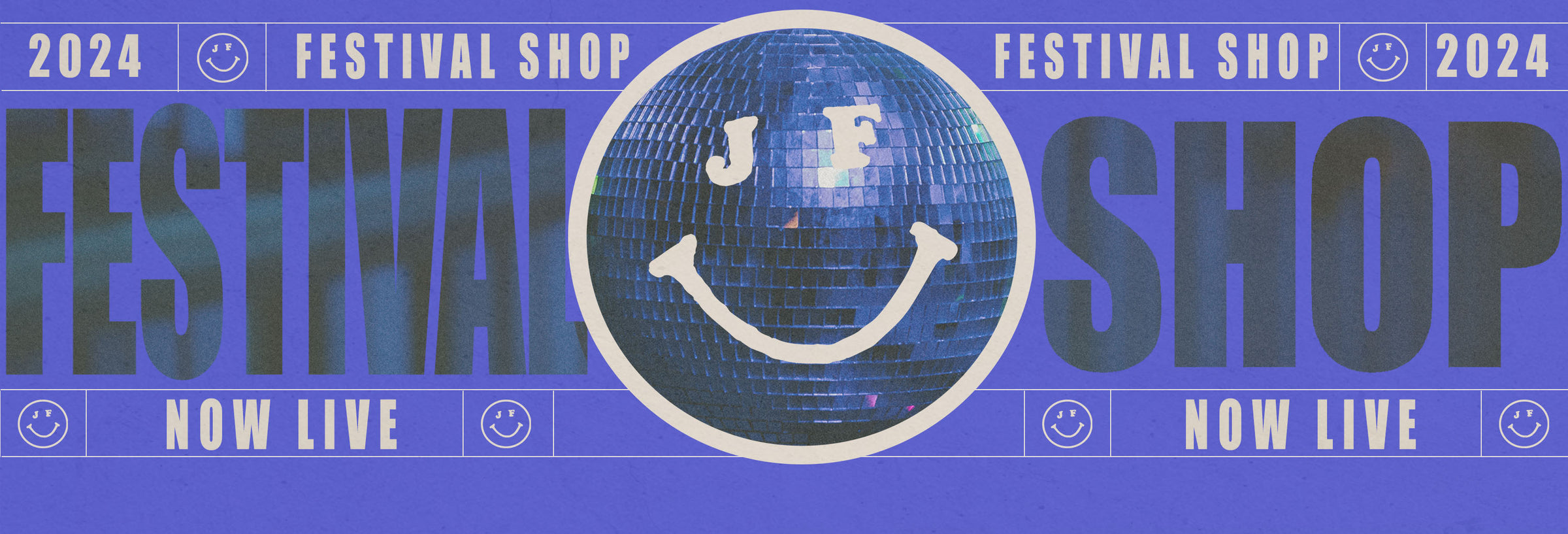 festival shop 2024 now live