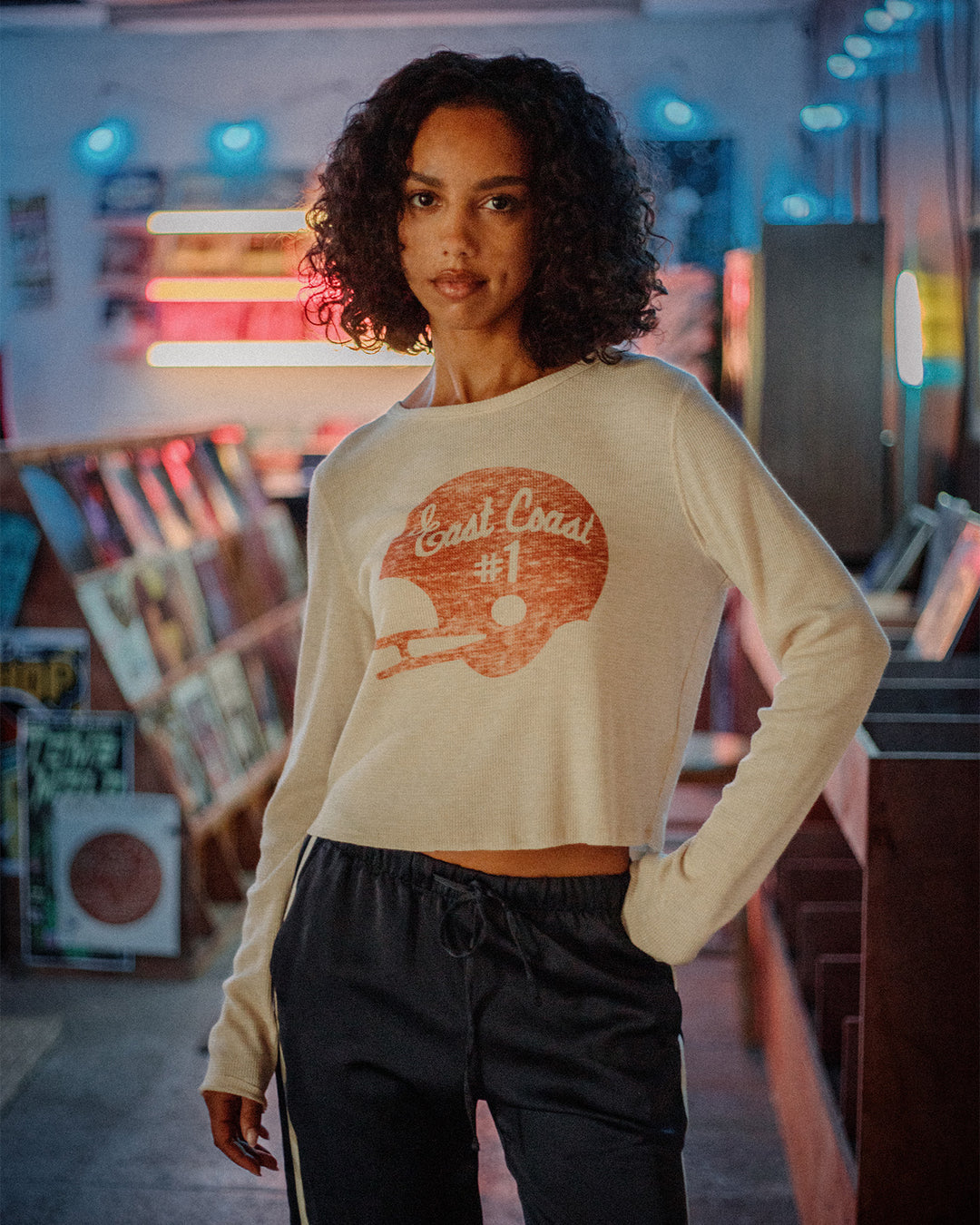 Women's East Coast 