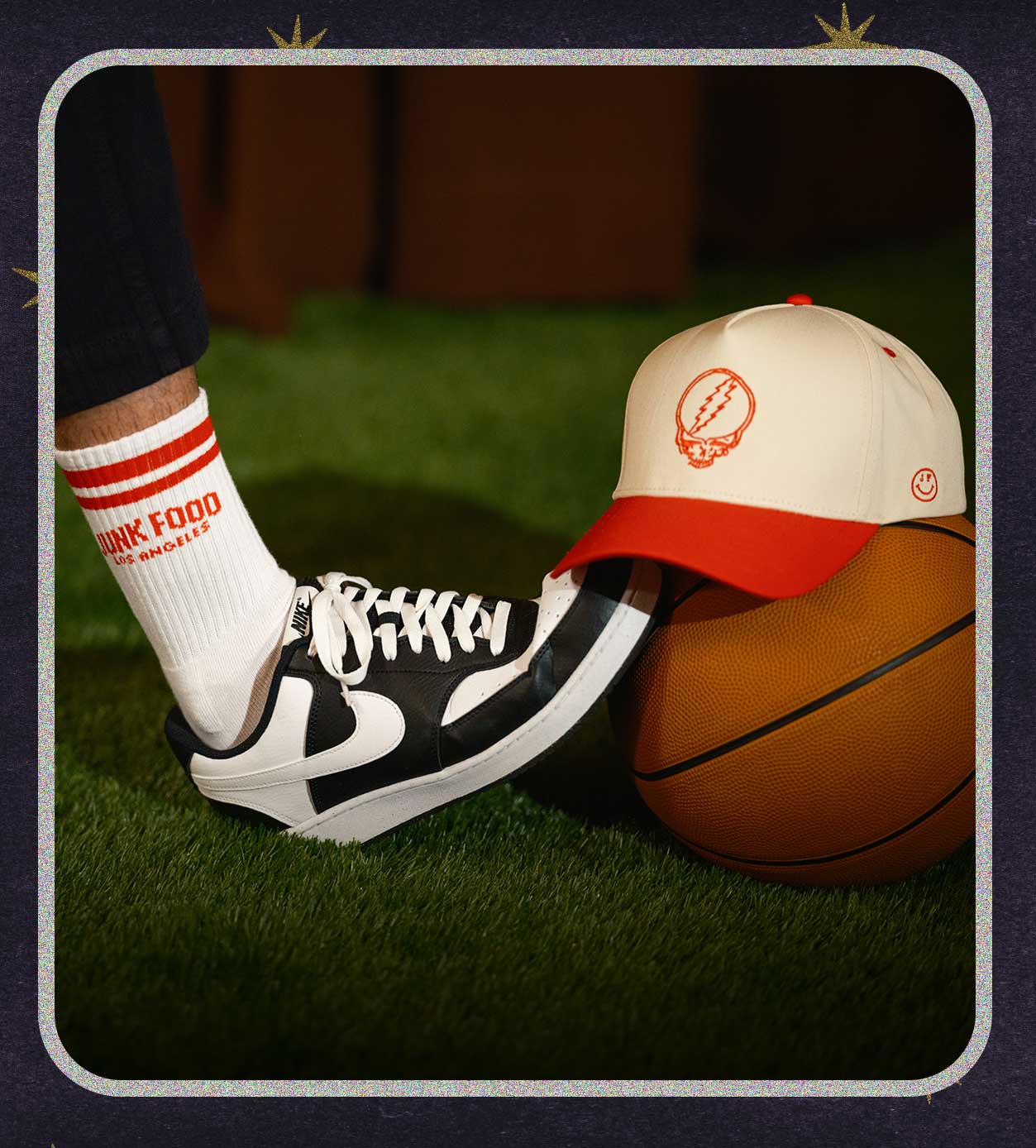 Vintage-Inspired Apparel | Junk Food Clothing – Junk Food Clothing