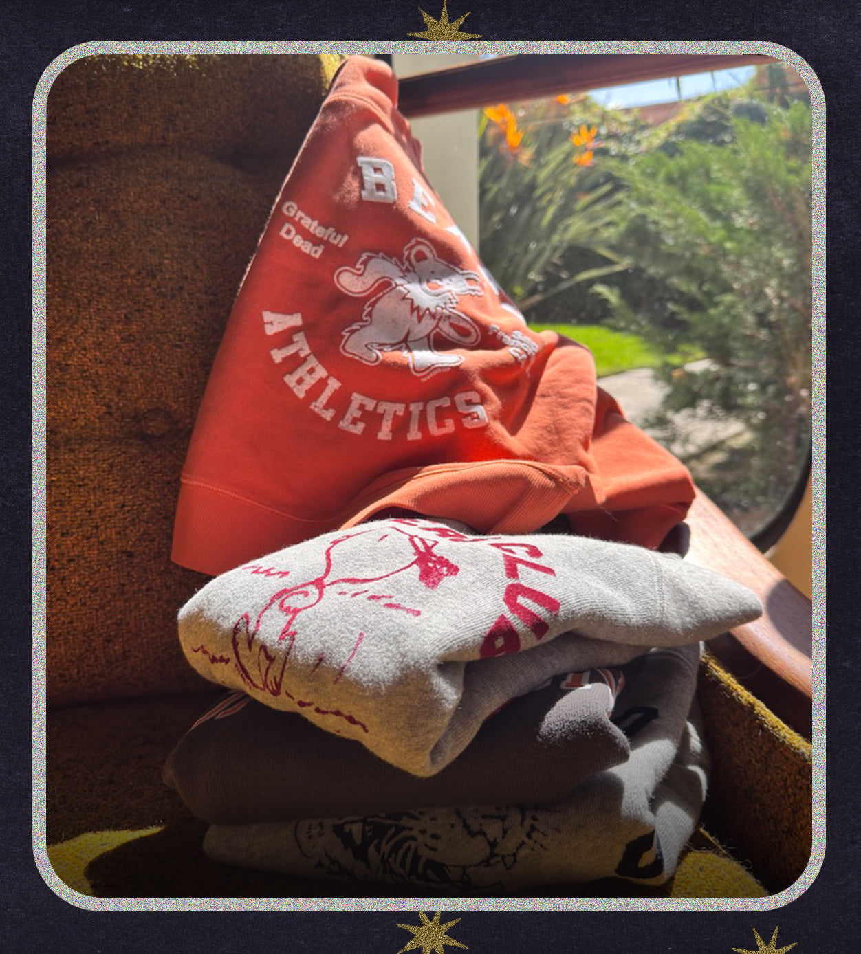 Vintage-Inspired Apparel | Junk Food Clothing – Junk Food Clothing