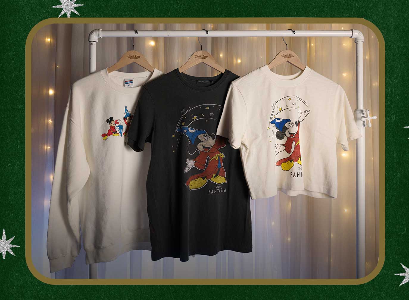 Vintage-Inspired Apparel | Junk Food Clothing – Junk Food Clothing