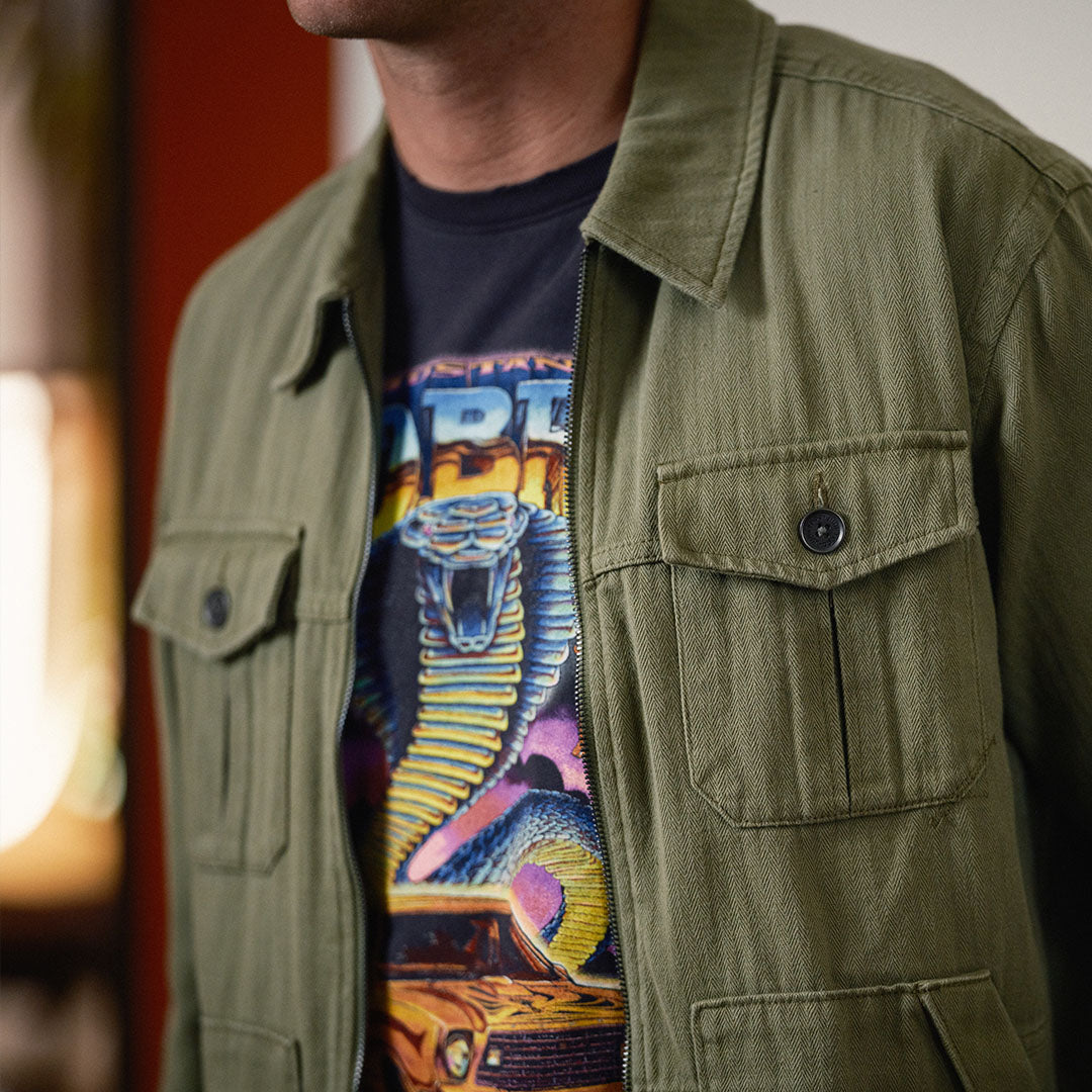 Vintage-Inspired Apparel | Junk Food Clothing – Junk Food Clothing