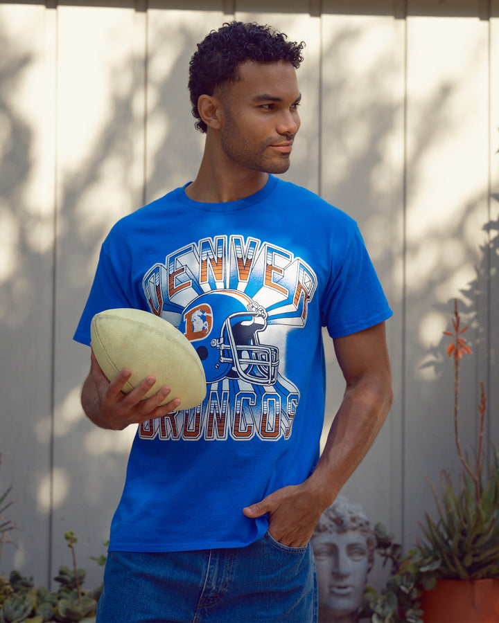 Buffalo Bills Heroic Tee