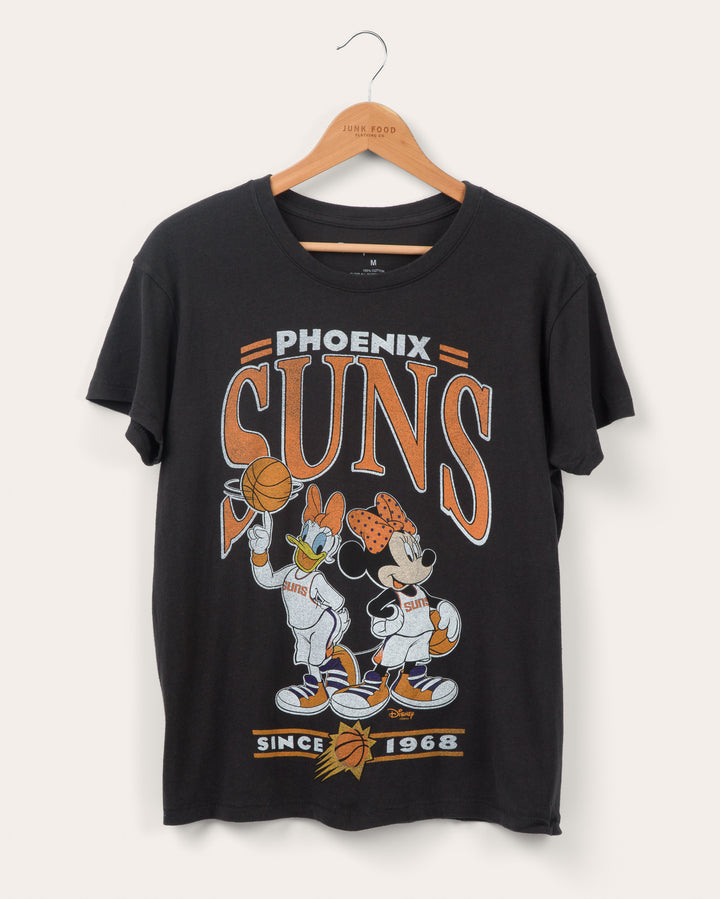 Suns Disney Squad Tee