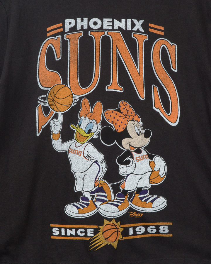 Suns Disney Squad Tee