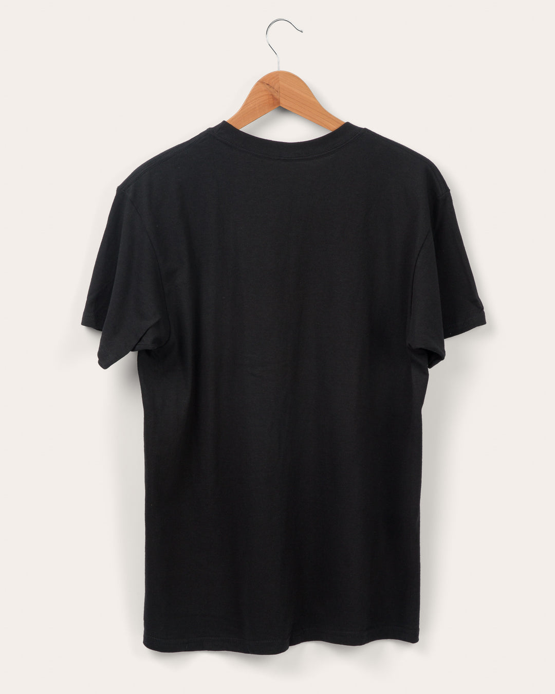 UNISEX JAZZ VINTAGE MICKEY BALLER TEE