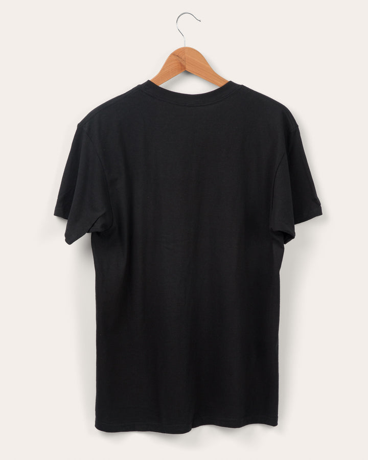 UNISEX JAZZ VINTAGE MICKEY BALLER TEE