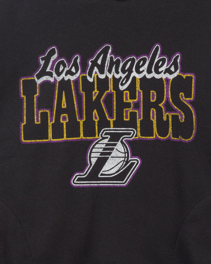Women's Lakers Hook Shot Hoodie