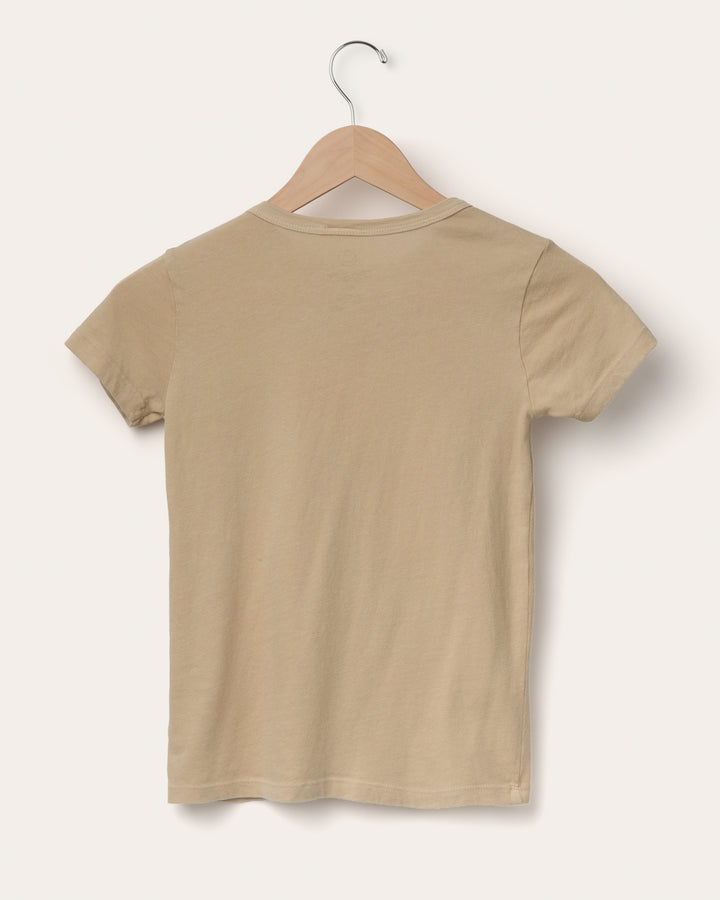 Kids Mickey & Minnie Tee