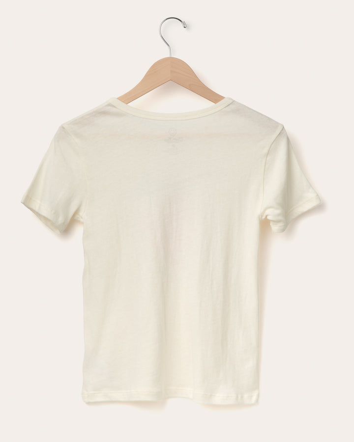 Kids The Beatles Strawberry Fields Forever Tee