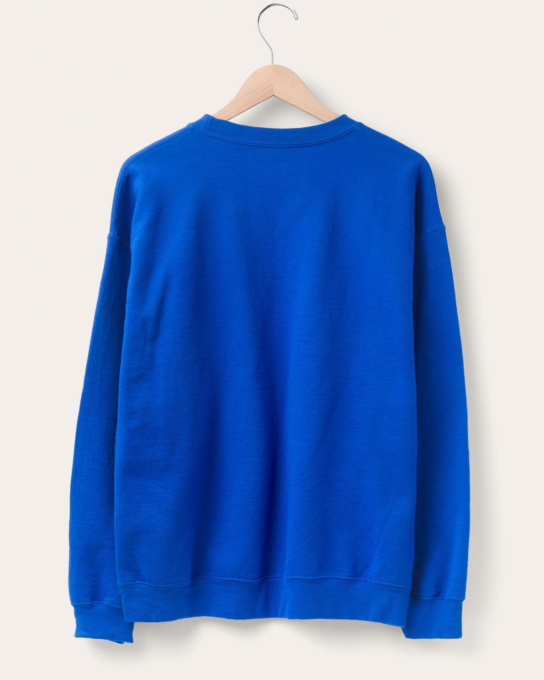 Los Angeles Rams Property Flea Market Crew Fleece