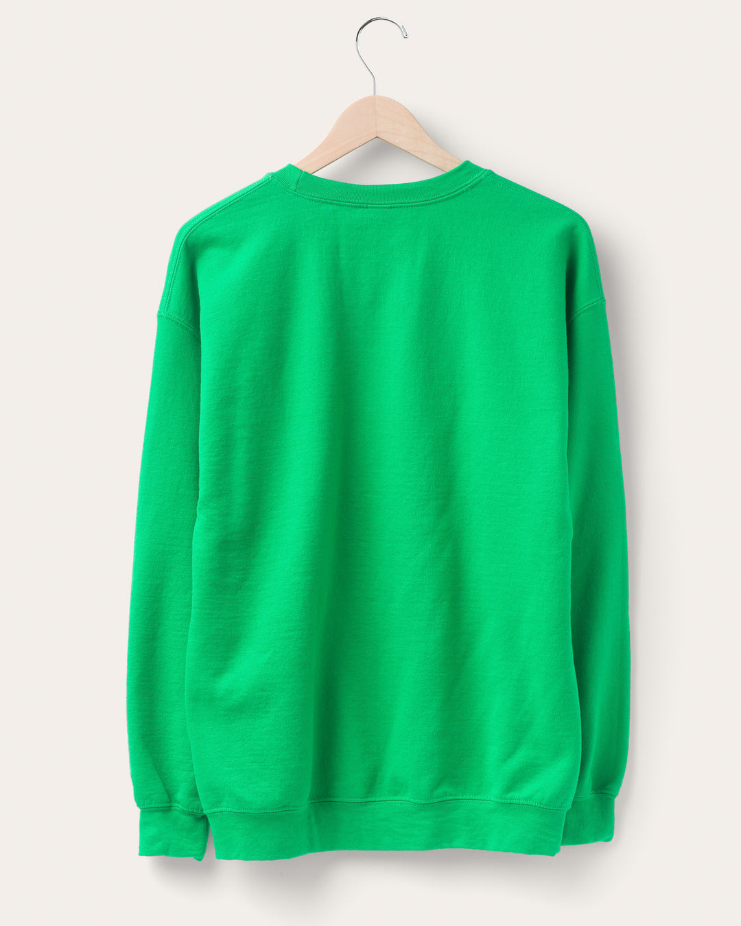 Philadelphia Eagles Property Flea Market Crew Fleece