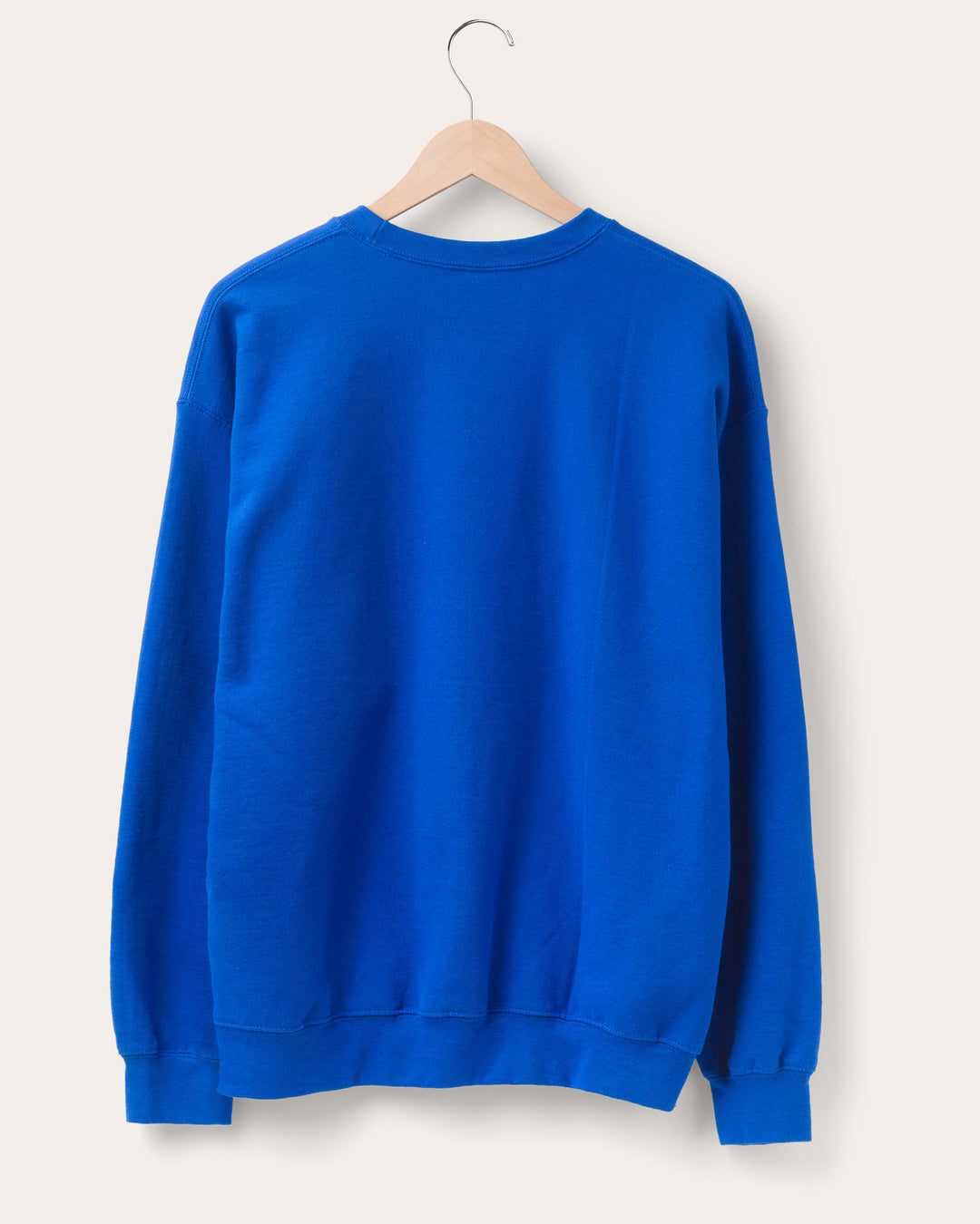 Buffalo Bills Property Flea Market Crew Fleece