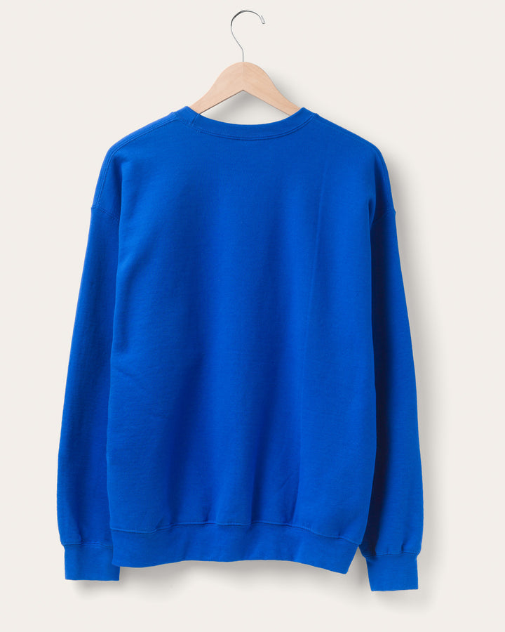 Buffalo Bills Property Flea Market Crew Fleece