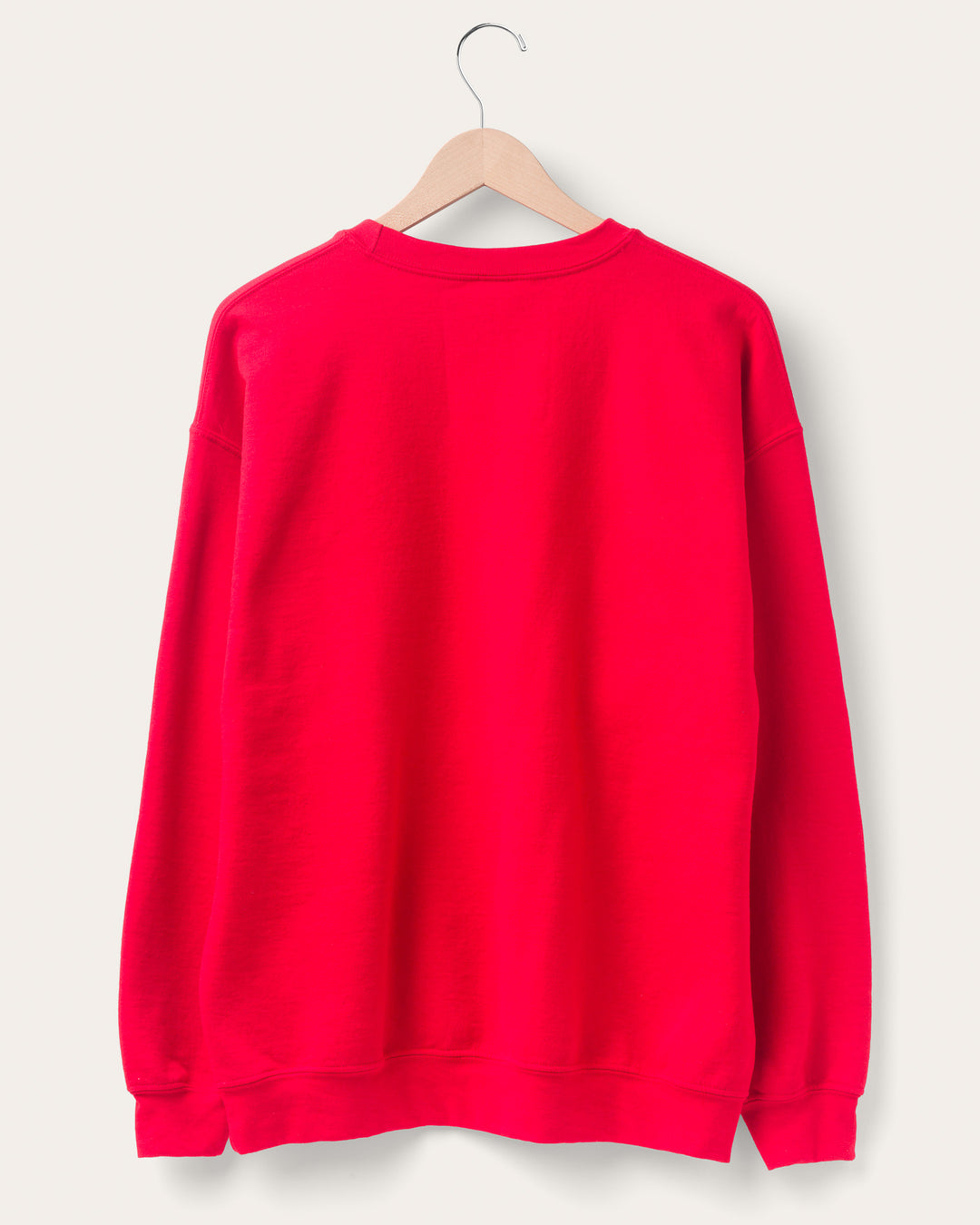 Kansas City Chiefs Property Flea Market Crew Fleece