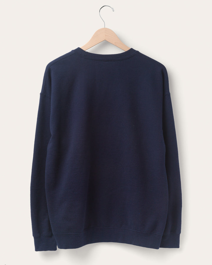 Chicago Bears Property Flea Market Crew Fleece