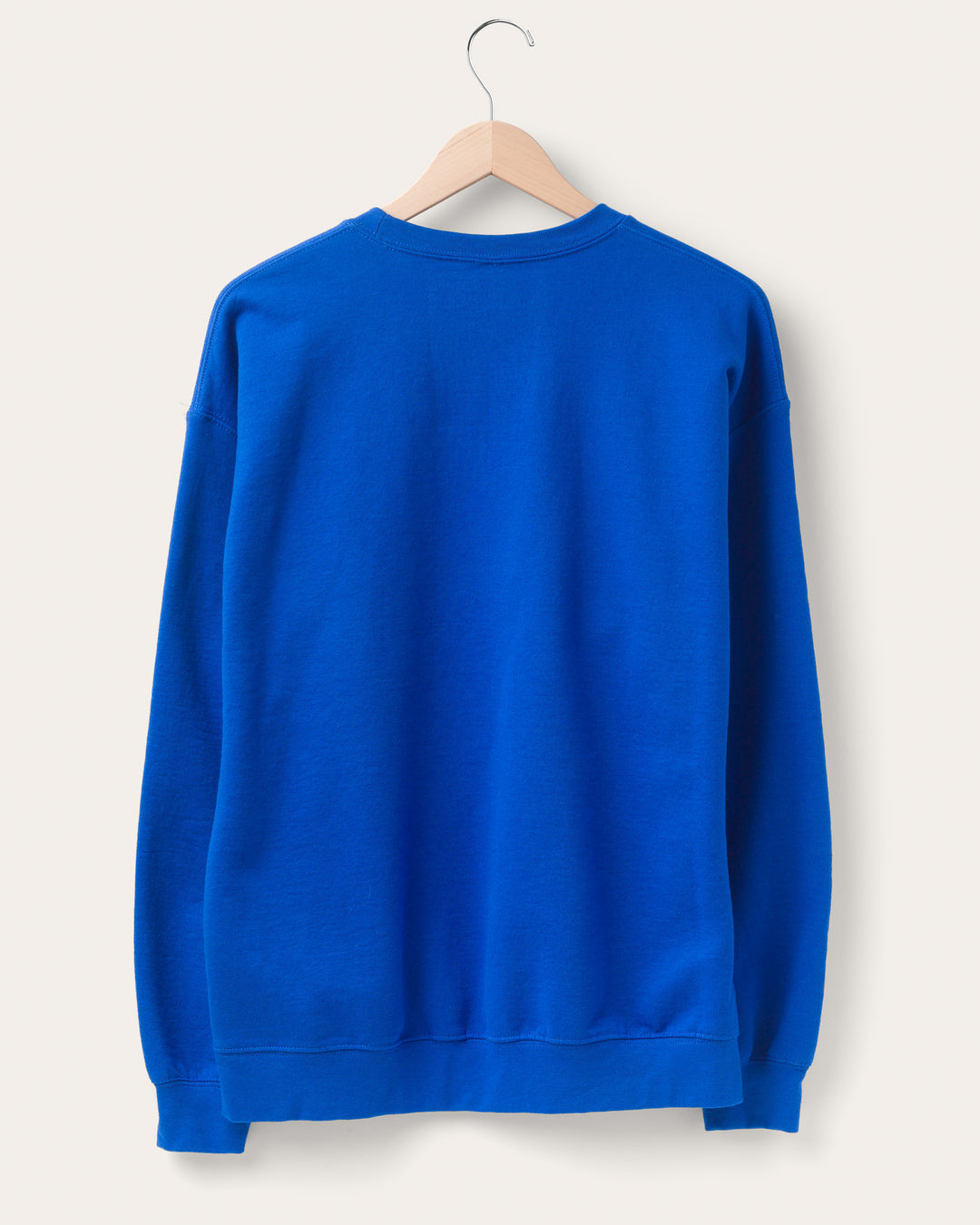 Denver Broncos Property Flea Market Crew Fleece