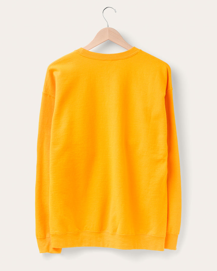 Pittsburgh Steelers Property Flea Market Crew Fleece