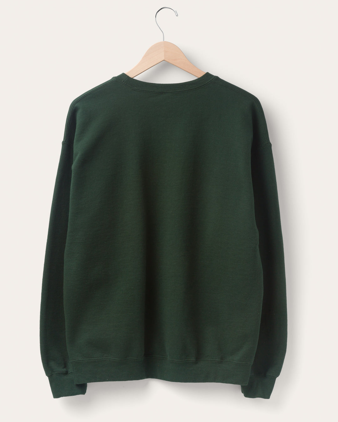 New York Jets Property Flea Market Crew Fleece