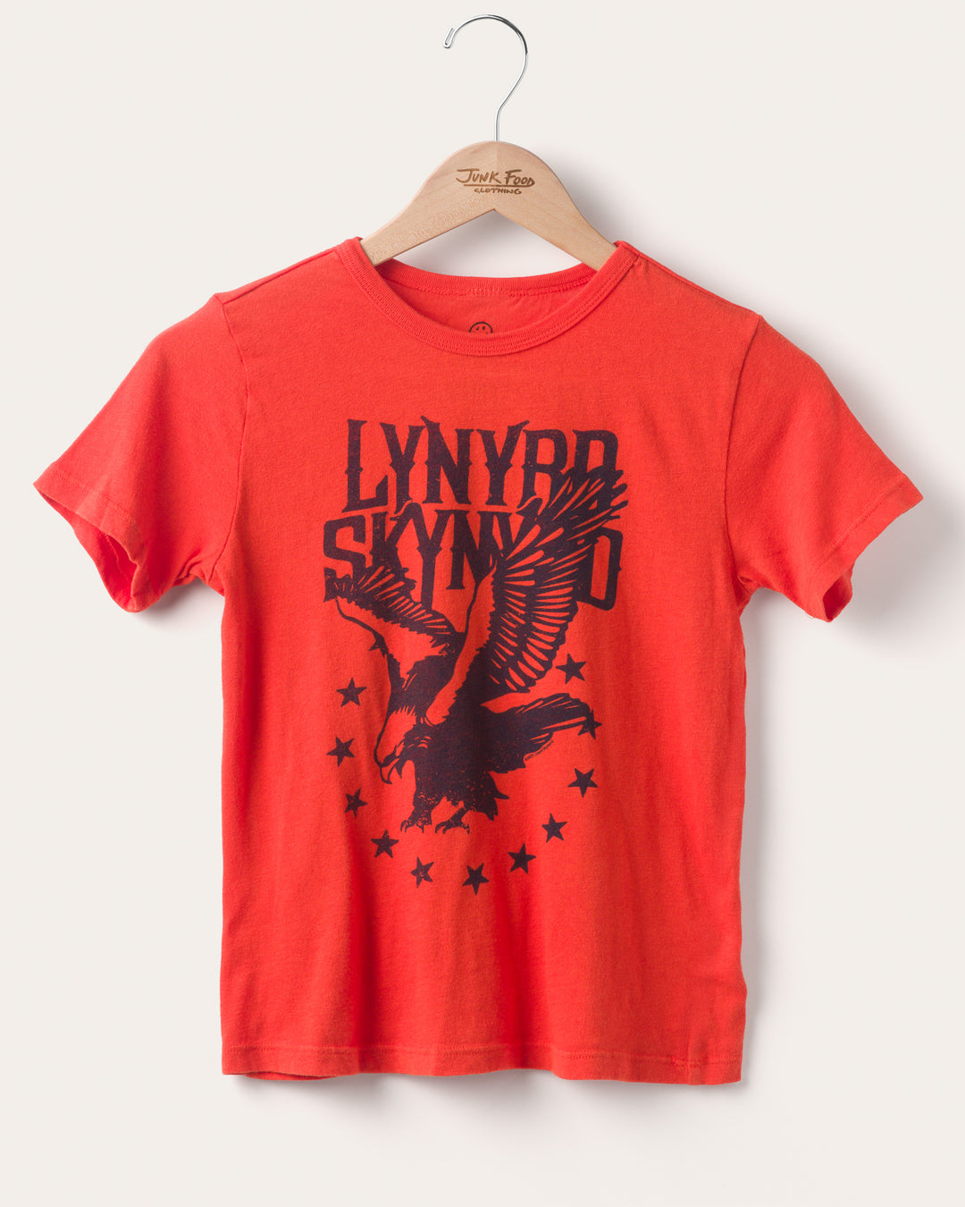 Kids Lynyrd Skynyrd Eagle Tee