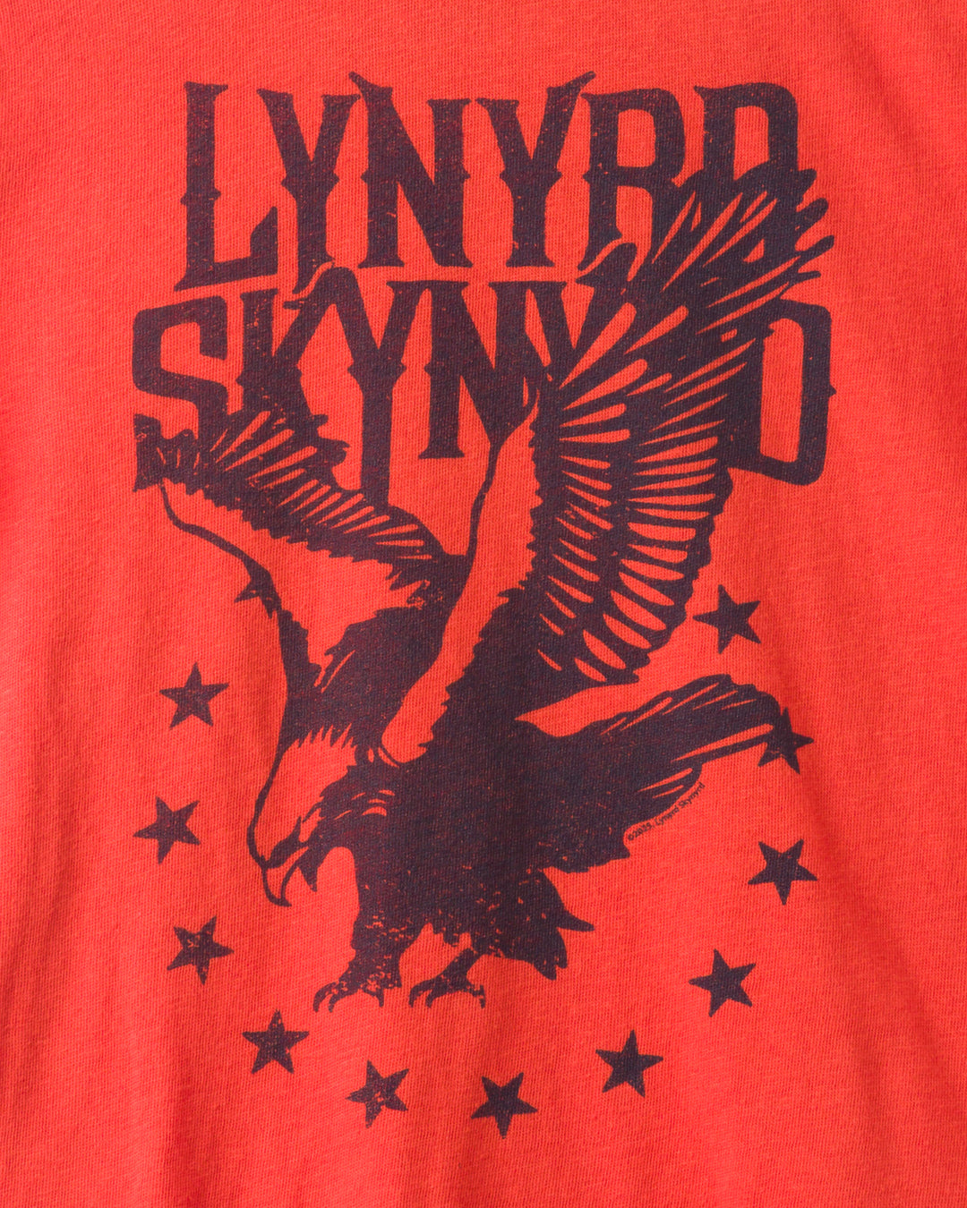 Kids Lynyrd Skynyrd Eagle Tee