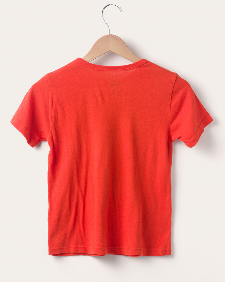 Kids Lynyrd Skynyrd Eagle Tee