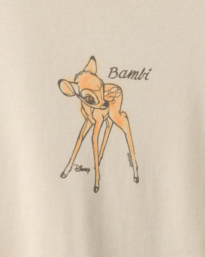 Women's Bambi Baby Tee