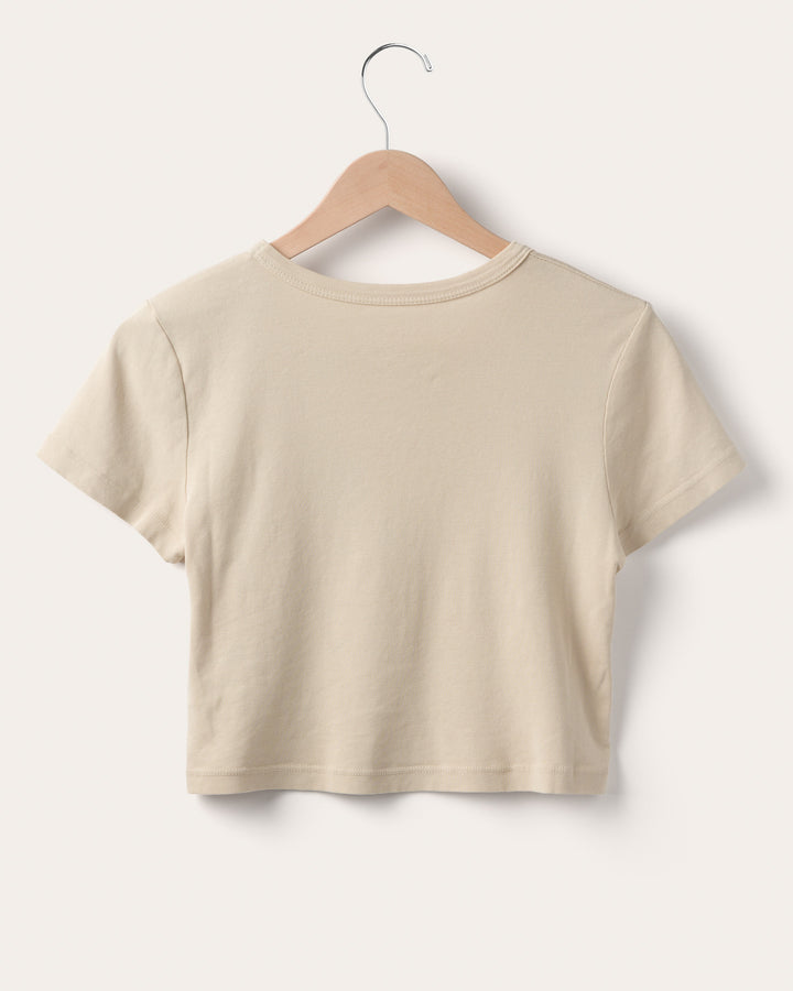 Women's Bambi Baby Tee