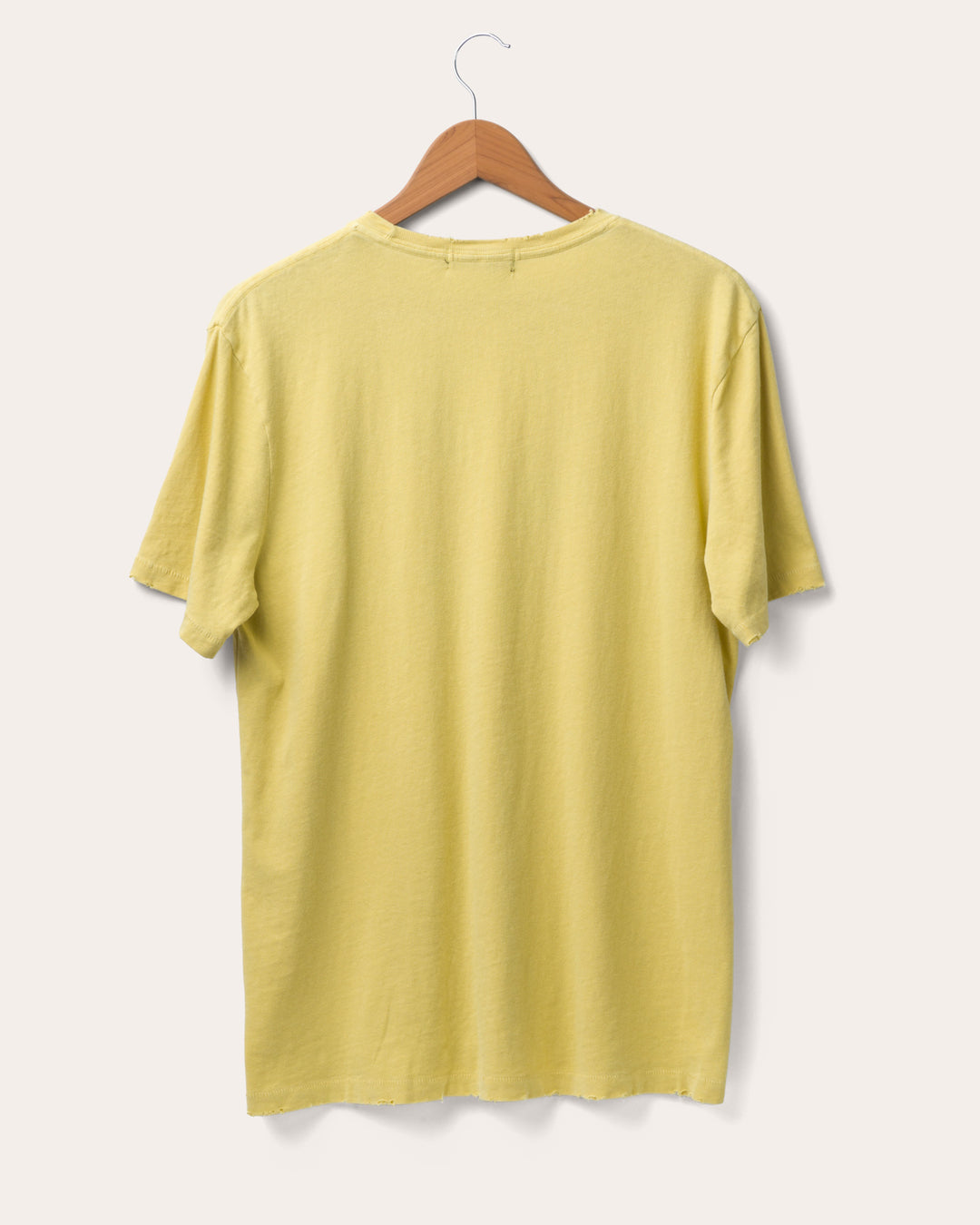 Mustang The Legend Lives Vintage Tee